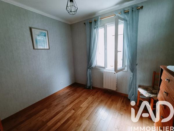 Maison à vendre 5 pièces 94 m² Beaumont-sur-Oise