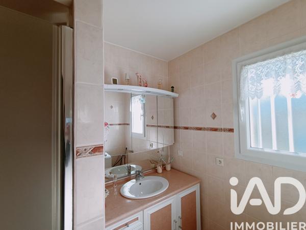 Maison à vendre 5 pièces 94 m² Beaumont-sur-Oise
