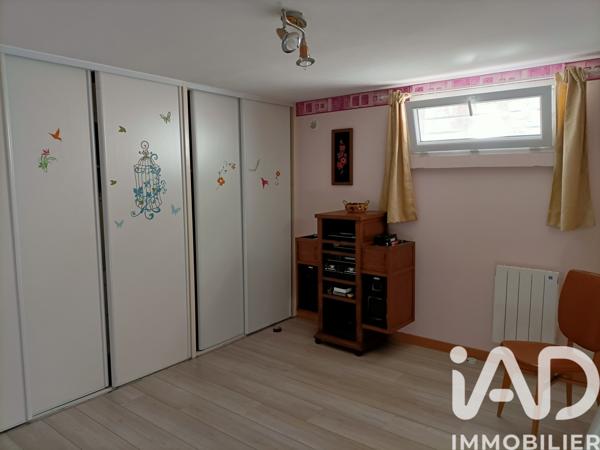 Maison à vendre 5 pièces 94 m² Beaumont-sur-Oise