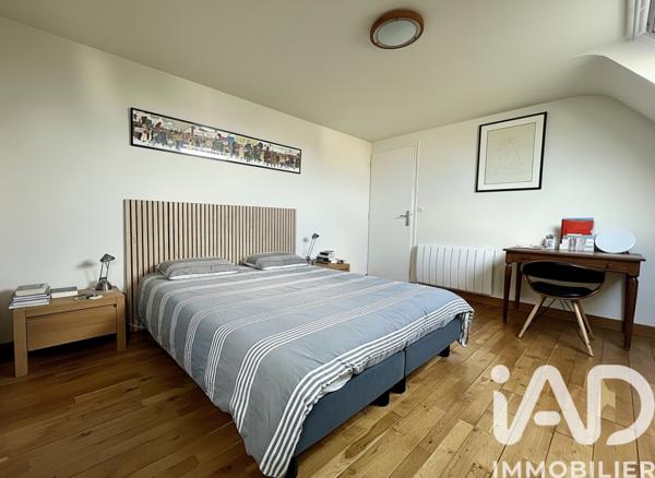 Appartement à vendre 5 pièces 122 m² Saint-Malo
