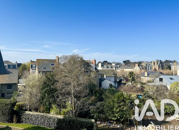 Appartement à vendre 5 pièces 122 m² Saint-Malo