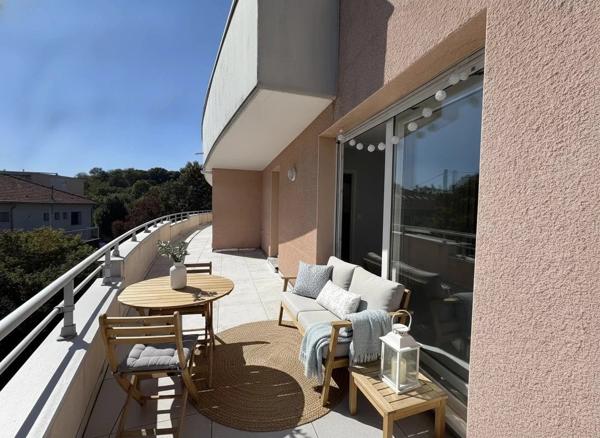 Immobilier Besançon (25000) – Appartement 69.81m2 – 182 000 €