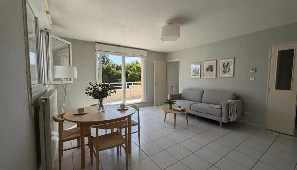 Immobilier Besançon (25000) – Appartement 69.81m2 – 182 000 €
