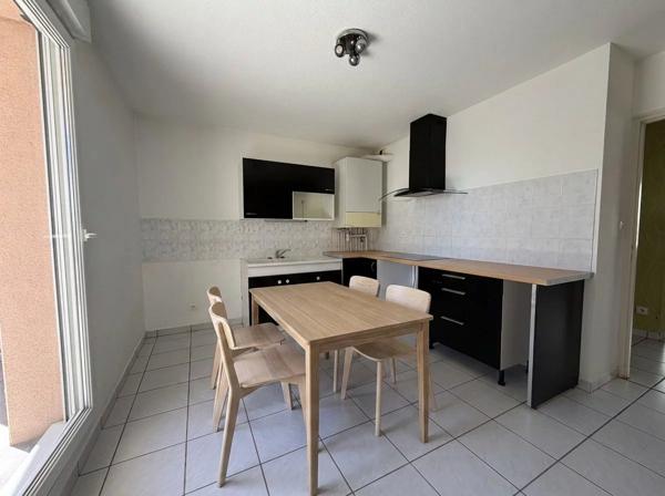 Immobilier Besançon (25000) – Appartement 69.81m2 – 182 000 €
