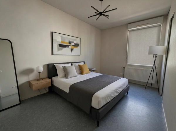 Immobilier Besançon (25000) – Appartement 69.81m2 – 182 000 €