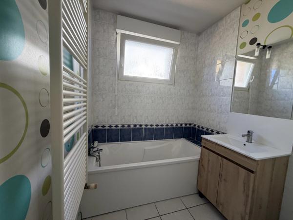 Immobilier Besançon (25000) – Appartement 69.81m2 – 182 000 €