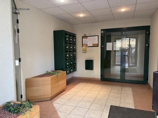 Immobilier Besançon (25000) – Appartement 69.81m2 – 182 000 €