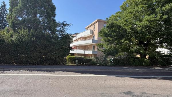 Immobilier Besançon (25000) – Appartement 69.81m2 – 182 000 €
