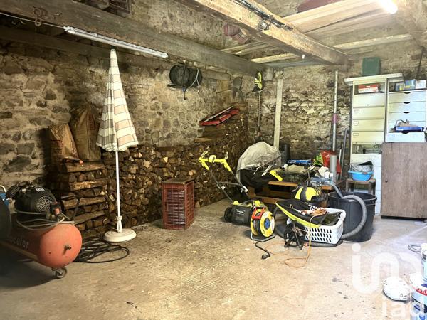 Maison à vendre 4 pièces 114 m² Beaussais-sur-Mer