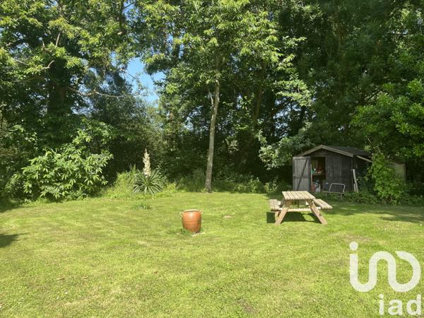 Maison à vendre 4 pièces 114 m² Beaussais-sur-Mer