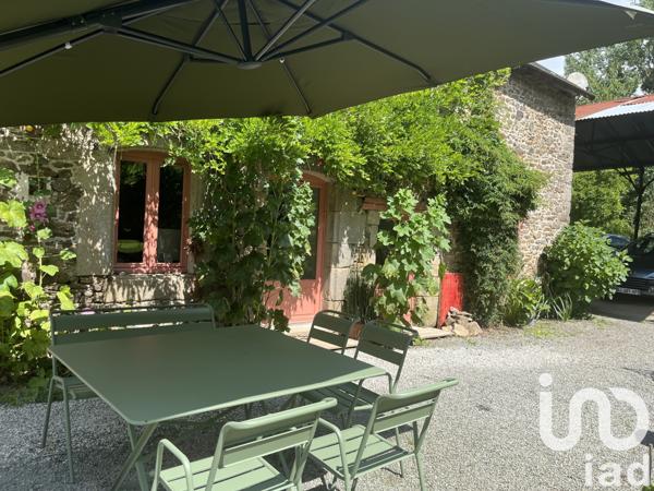 Maison à vendre 4 pièces 114 m² Beaussais-sur-Mer