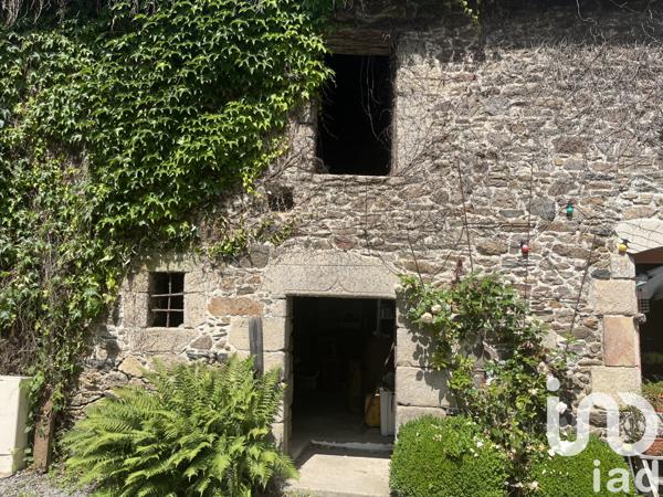 Maison à vendre 4 pièces 114 m² Beaussais-sur-Mer