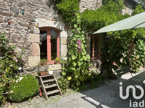 Maison à vendre 4 pièces 114 m² Beaussais-sur-Mer