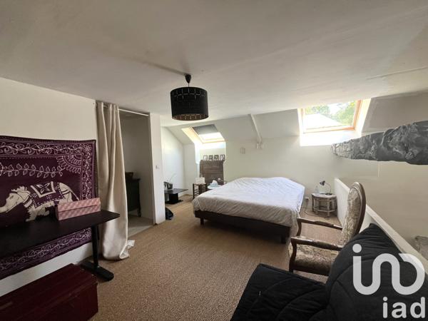 Maison à vendre 4 pièces 114 m² Beaussais-sur-Mer