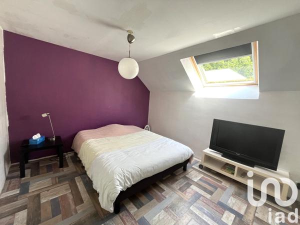 Maison à vendre 4 pièces 114 m² Beaussais-sur-Mer