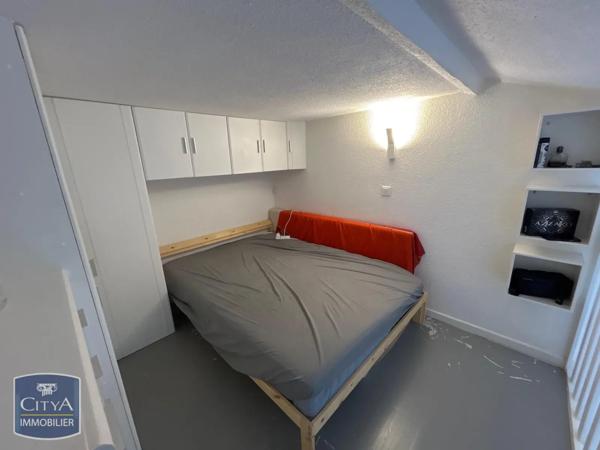 Appartement à louer 1 pièce 22.42m² Vallauris (06220)