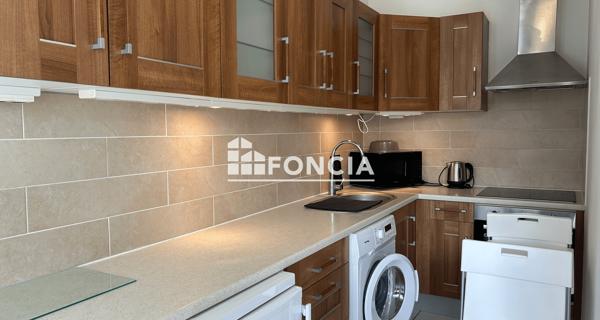 Location Studio meublé 20.41 m² - Fontenay-sous-bois 94120