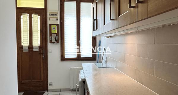 Location Studio meublé 20.41 m² - Fontenay-sous-bois 94120