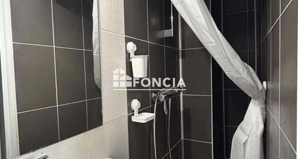 Location Studio meublé 20.41 m² - Fontenay-sous-bois 94120