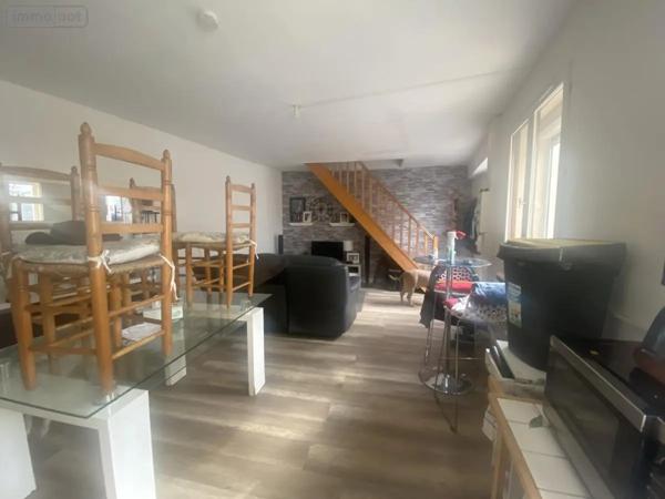 Achat - Appartement Elbeuf 76500 2 pièces 48 m 2 262 m 2