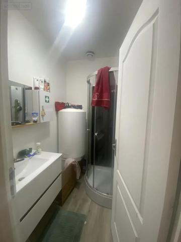 Achat - Appartement Elbeuf 76500 2 pièces 48 m 2 262 m 2