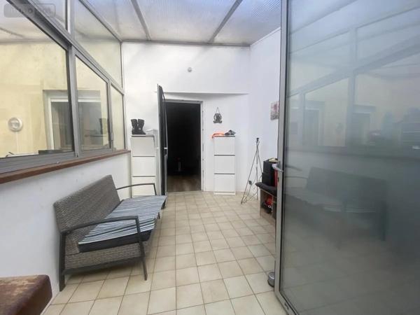 Achat - Appartement Elbeuf 76500 2 pièces 48 m 2 262 m 2