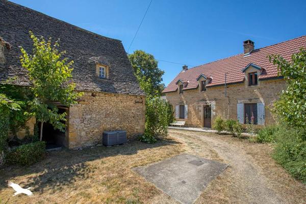 Maison 249 999 € Marcillac-Saint-Quentin 5 p 129 m² DPE D