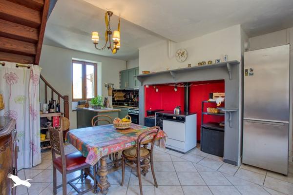 Maison 249 999 € Marcillac-Saint-Quentin 5 p 129 m² DPE D