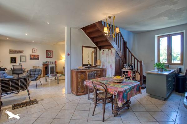 Maison 249 999 € Marcillac-Saint-Quentin 5 p 129 m² DPE D