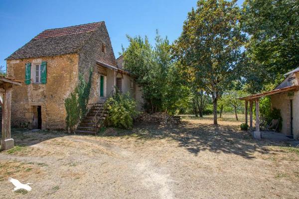 Maison 249 999 € Marcillac-Saint-Quentin 5 p 129 m² DPE D