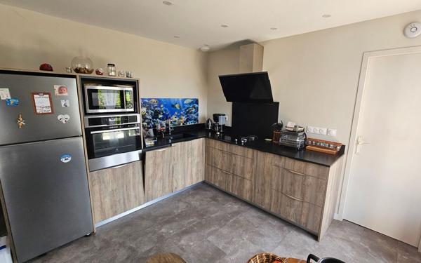 Maison à vendre    4 pièces • 175 m2 Moirans