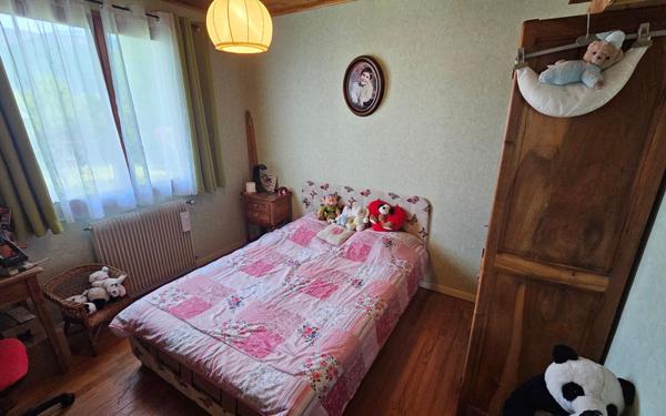 Maison à vendre    4 pièces • 175 m2 Moirans