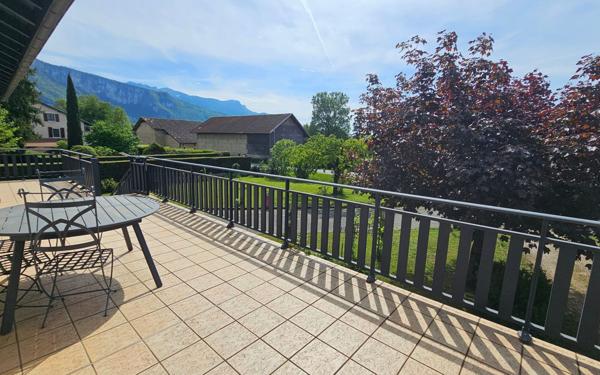 Maison à vendre    4 pièces • 175 m2 Moirans