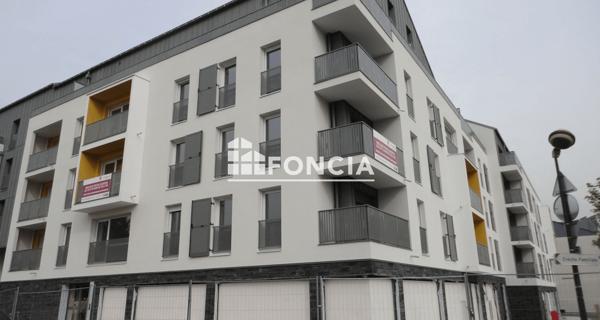 Location Appartement 3 pièces 67.92 m² - Taverny 95150