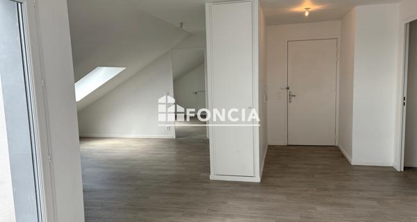 Location Appartement 3 pièces 67.92 m² - Taverny 95150