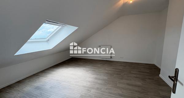 Location Appartement 3 pièces 67.92 m² - Taverny 95150