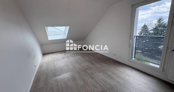 Location Appartement 3 pièces 67.92 m² - Taverny 95150