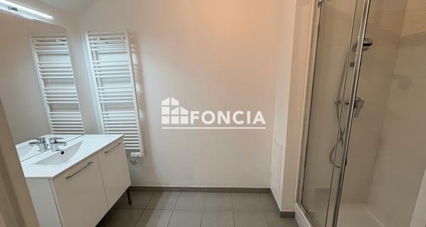 Location Appartement 3 pièces 67.92 m² - Taverny 95150