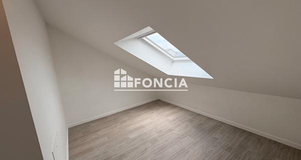 Location Appartement 3 pièces 67.92 m² - Taverny 95150