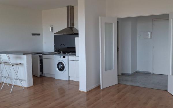 Appartement à louer    1 pièce •  Lyon 5