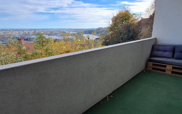 Appartement à louer    1 pièce •  Lyon 5