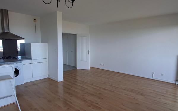 Appartement à louer    1 pièce •  Lyon 5