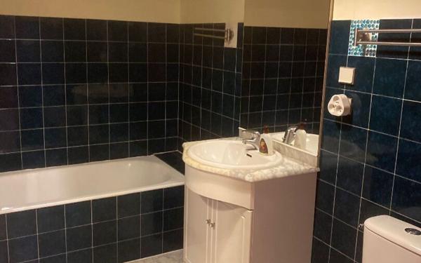 Appartement à louer    1 pièce •  Lyon 5