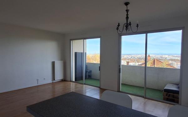 Appartement à louer    1 pièce •  Lyon 5