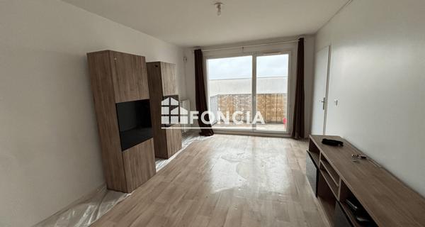 Location Appartement 4 pièces 74.07 m² - Pierrefitte-sur-seine 93380