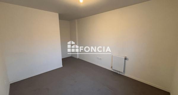 Location Appartement 4 pièces 74.07 m² - Pierrefitte-sur-seine 93380