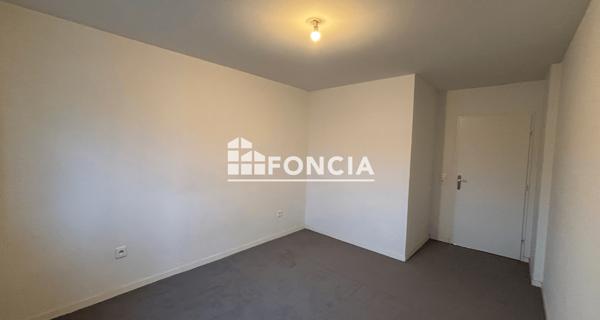 Location Appartement 4 pièces 74.07 m² - Pierrefitte-sur-seine 93380