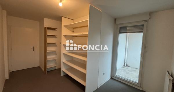 Location Appartement 4 pièces 74.07 m² - Pierrefitte-sur-seine 93380