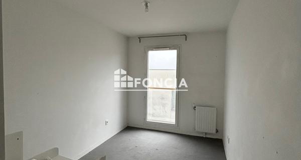 Location Appartement 4 pièces 74.07 m² - Pierrefitte-sur-seine 93380