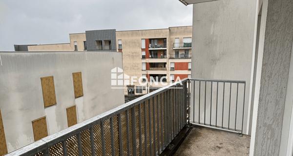 Location Appartement 4 pièces 74.07 m² - Pierrefitte-sur-seine 93380